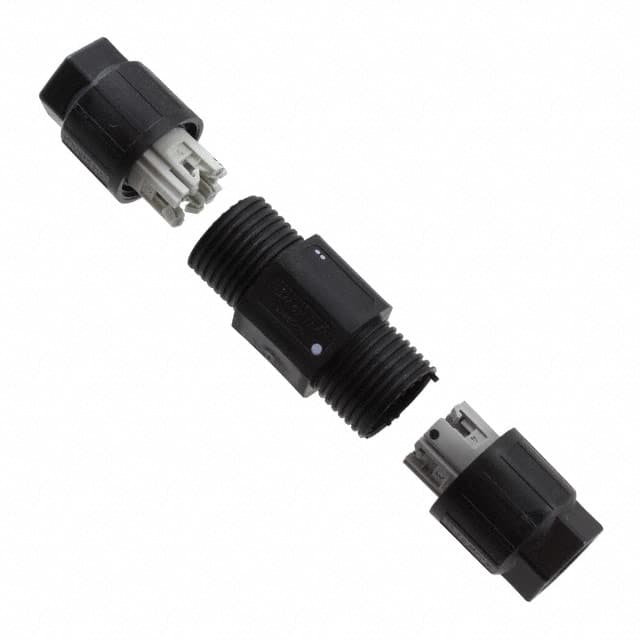 1642182 Phoenix Contact  Assemblages de connecteurs circulaires